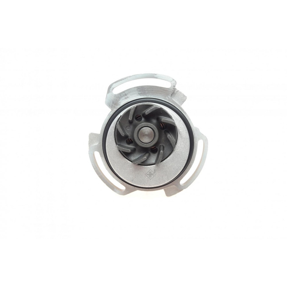 Комплект ГРМ + помпа VW Golf/Jetta/Polo 86-97 (19x128z)