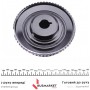 Шків колінвалу Opel Astra F/G/Vectra B 1.4-1.8 16V 94-05