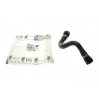 Патрубок радіатора BMW X5 (E53) 4.4i 00-03