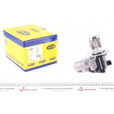 Клапан EGR VW Caddy/T5 1.9TDI 75kw 03- (EV079)