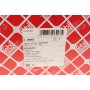 Вентилятор охолодження двигуна VW Caddy II/Golf II-III/Passat/Polo 1.4D-2.0 88-02