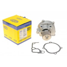 Помпа води Mazda 323/626 1.7D/2.0 16V 83-03 (WPQ0727)