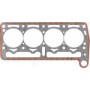 Прокладка ГБЦ Fiat Fiorino/Panda 0.8/0.9i 77-94, Ø66,00mm, 1.00mm