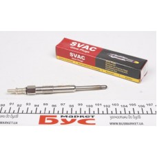 Свічка розжарювання Smart 0.8cdi (11.5V)