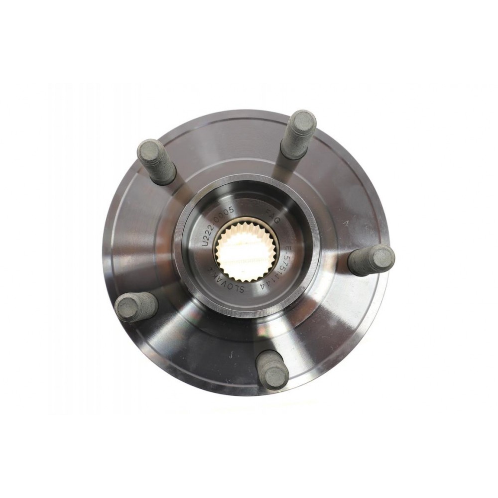 Підшипник маточини (передньої) Ford Galaxy/S-Max 15-, (F-575141.44)
