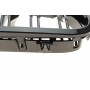 Решітка радіатора BMW 5 (F10) 09-16 (к-кт)