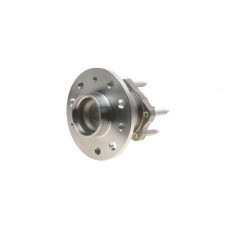 Підшипник маточини (задньої) Opel Astra H 04-14/Zafira 05-15 (+ABS)