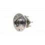 Підшипник маточини (задньої) Opel Astra H 04-14/Zafira 05-15 (+ABS)