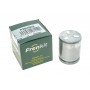 Поршень супорта (заднього) Hyundai Santa Fe 01- (36x49.4mm) (Mando)