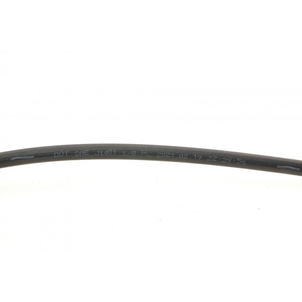 Шланг гальмівний (задній) MB Vito (W639) 03-15 (350mm)