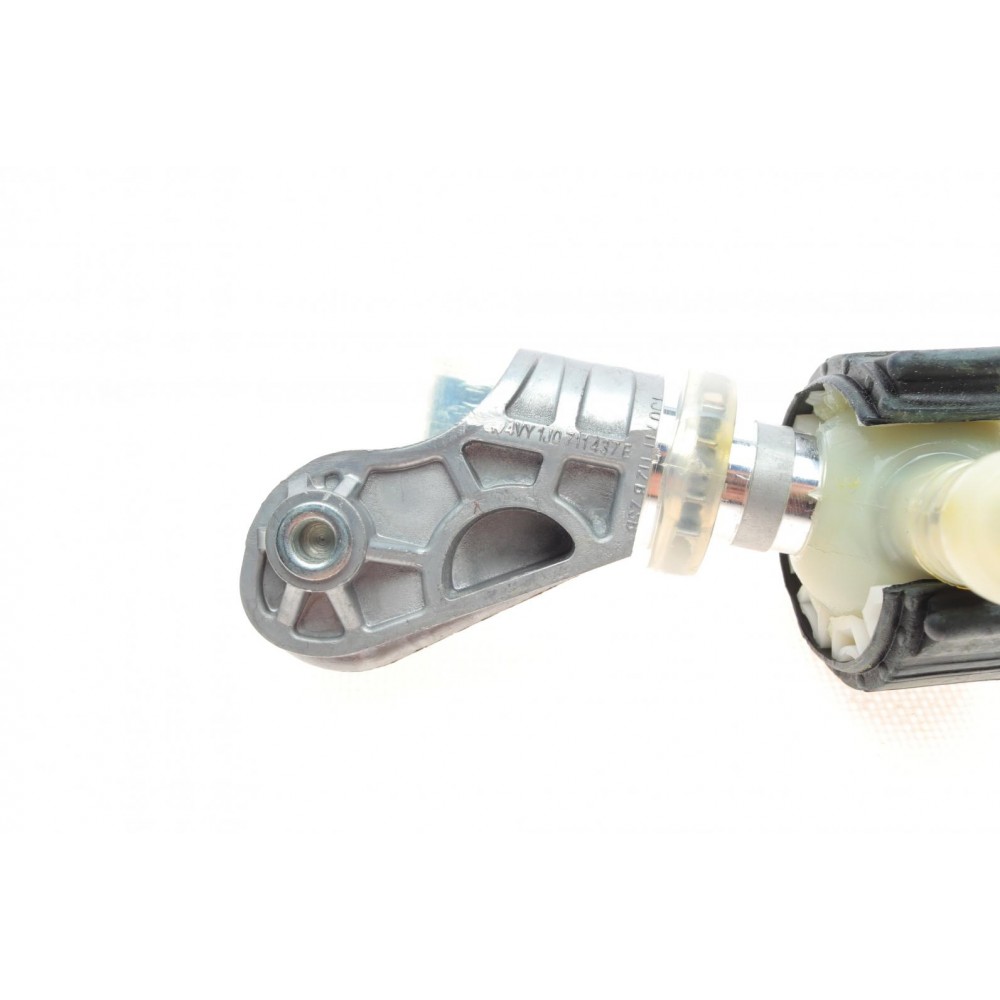 Важіль перемикання передач VW Caddy/Golf 96-04 (OE VAG)