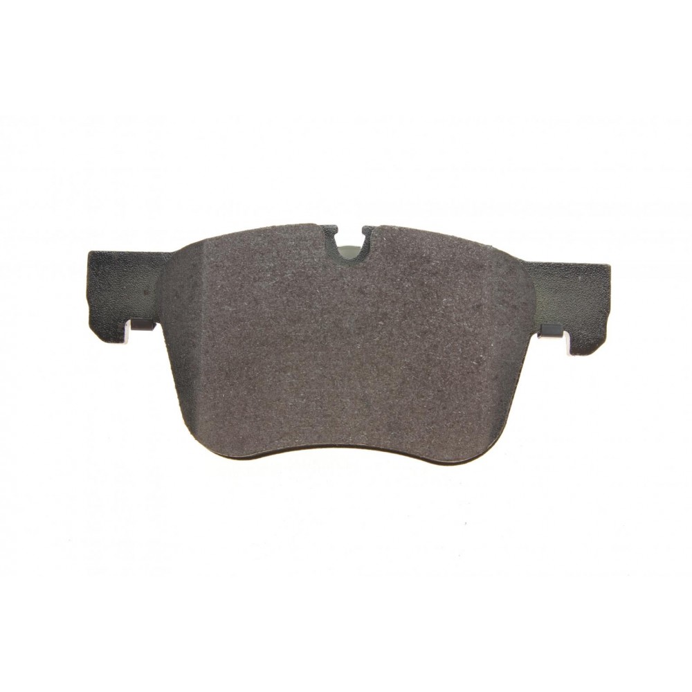 Колодки гальмівні (передні) Citroen C4 Picasso/Grand Picasso/Peugeot 308 13-