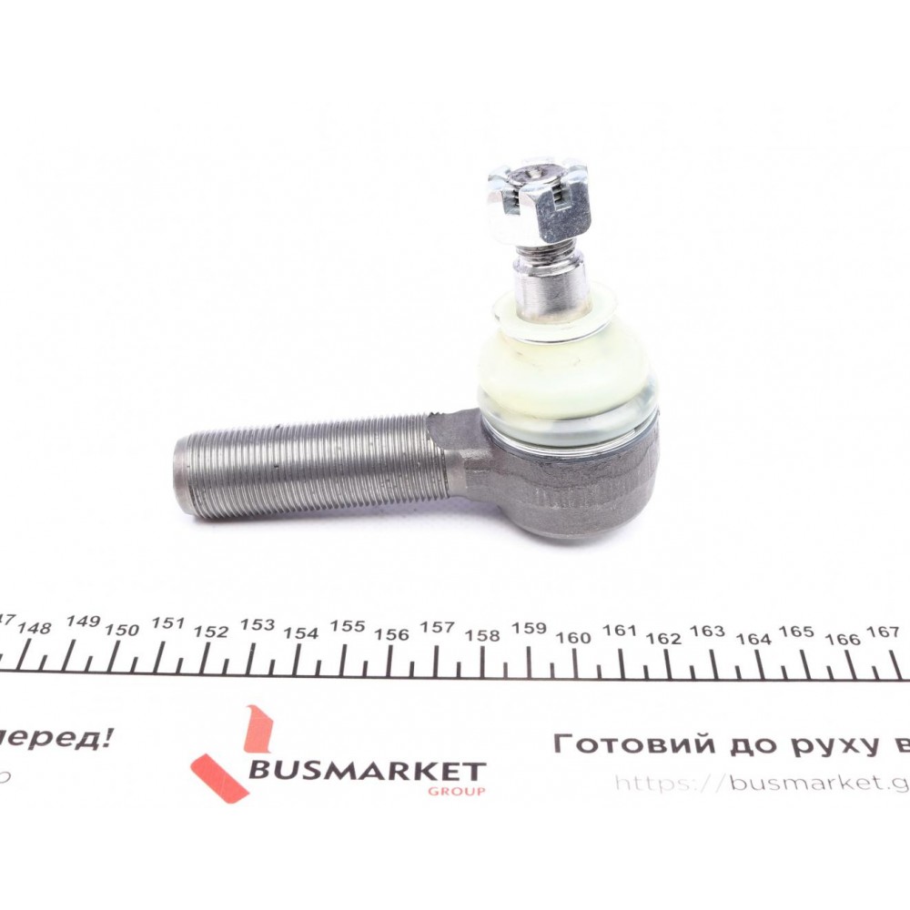 Наконечник тяги рульової (R) MB 207-310D (M22x1.5)