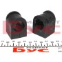 Втулка стабілізатора (переднього) MB Sprinter 96- (d=22mm) (3240)
