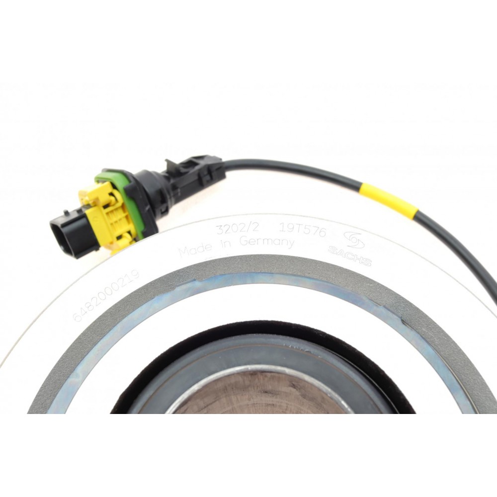 Підшипник вижимний MB Atego III 04/13- (Powershift)