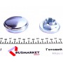 Підшипник маточини (задньої) Ford Connect 02-13 (+ABS)(к-кт)