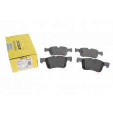 Колодки гальмівні (передні) BMW 1 (F20)/3 (F30)/4 (F32) 10- (CBI) Q+