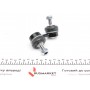 Тяга стабілізатора (переднього) (L) Honda Civic VII 01-05/CR-V II 01-07/FR-V 04- (L=55.5mm)