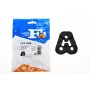 Гумка глушника Mitsubishi Outlander 2.0/2.4 4WD 01-06