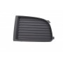 Вставка бампера (без протитуманки) Skoda Fabia 99-08 (R)