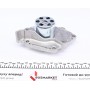 Помпа води Renault Trafic/Megane/Laguna/Opel Vivaro/Mitsubishi/Volvo 1.9dCi/2.0 00- (10 лоп)(B/B HD)