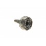 ШРКШ (зовнішній) Peugeot 306 1.8-2.0 16V/1.9D/2.0 HDi 96-03 (25z/34z/58.5/86/46.5) (+ABS 29)