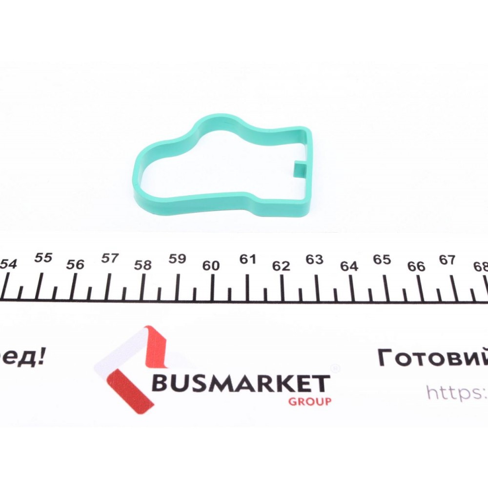 Прокладка колектора впускного Opel Corsa D/Astra J/Chevrolet Aveo 1.0-1.4 06-