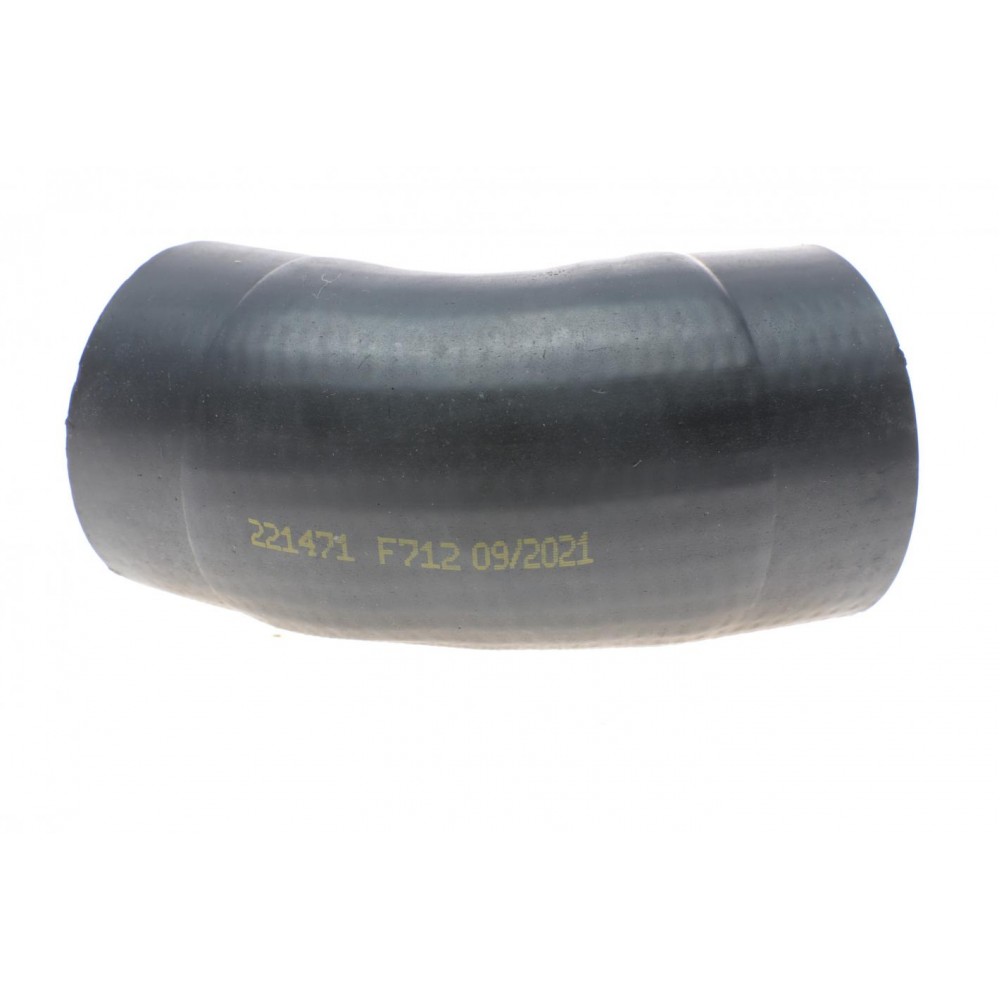 Патрубок інтеркулера Citroen Jumper/Peugeot Boxer 2.0BlueHDi 15-19 (к-кт)