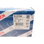 Фільтр повітряний Renault Super 5/19 1.1-1.4i 83-90