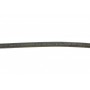 Шланг гальмівний (передній) MB (W123/W124/W201) (340 мм)