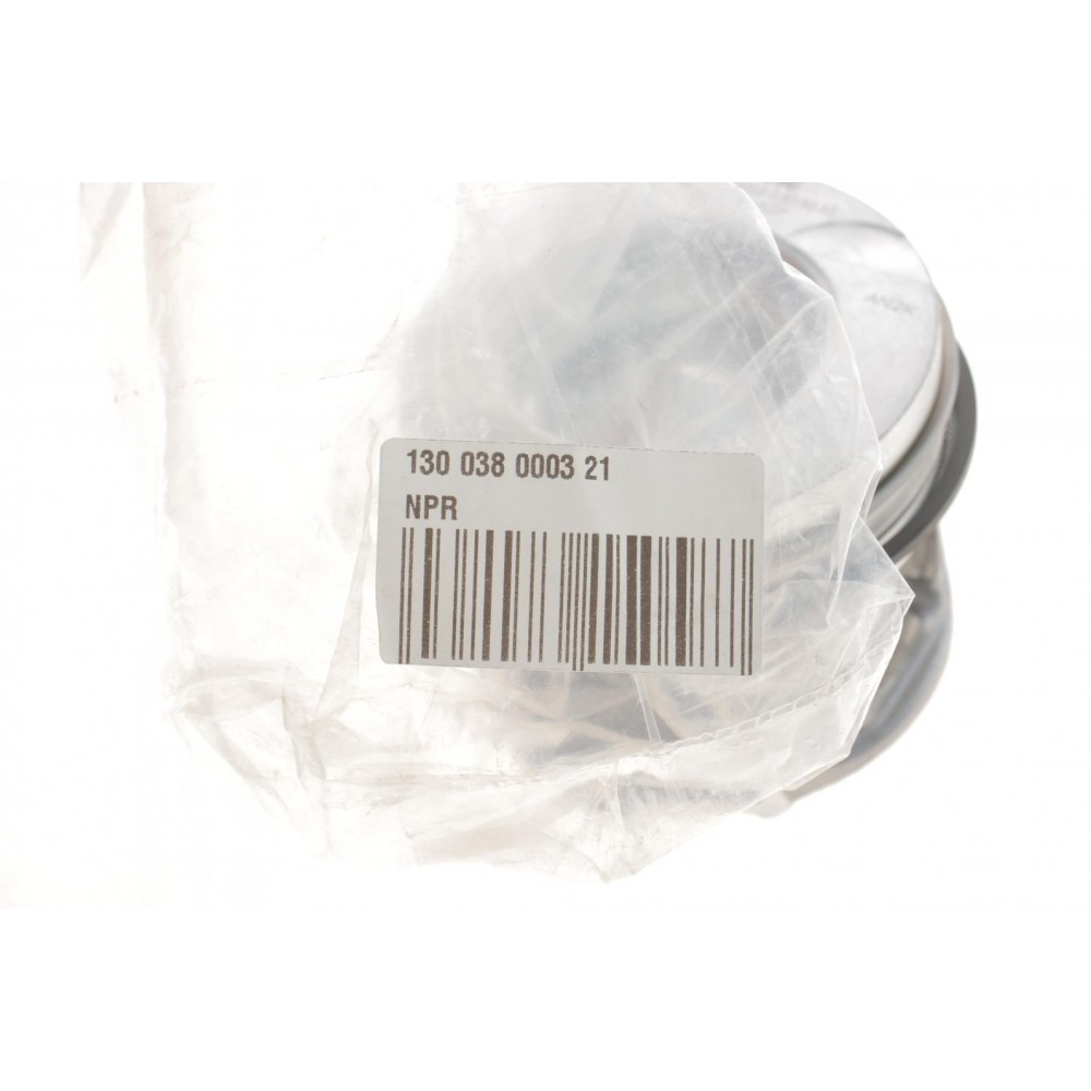 Поршень Renault Master/Opel Movano 2.3dCI/CDTI 10- (85.50mm/+0.50) = 7138045000