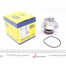 Помпа води Opel Astra G/Combo/Corsa C/Vectra B/C/Zafira A/B 1.4 16V/1.6 16V 98- (WPQ0867)