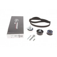 Комплект ГРМ Opel Astra G  98-05/Zafira 99-05 1.4-1.8 (20x162z)