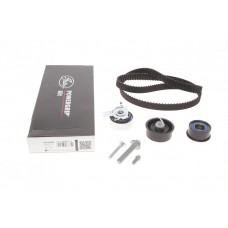 Комплект ГРМ Opel Astra G  98-05/Zafira 99-05 1.4-1.8 (20x162z)