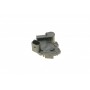 Реле генератора (14.5V) VW Caddy 1.4 95-3 (HÜCO)