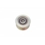 Шків генератора Fiat Doblo/Stilo/Punto 1.9D/JTD 01-/Opel Astra H/Vectra C/Zafira 1.9CDTI 05-15 (6PK)