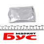 Пильник рейки рульової Renault Kangoo 97- (к-кт) (9x38x170mm)