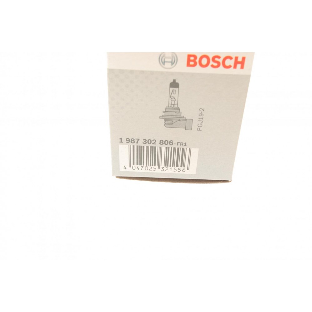 Автолампа H11 12V 55W PGJ19-2 Eco WS