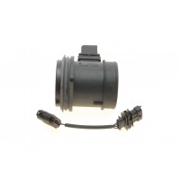 Витратомір повітря Volvo C30/C70/S40/S80/V50/V70/XC60/XC70/XC90 01-17