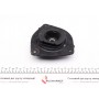 Подушка амортизатора (переднього) + підшипник Nissan Juke/Leaf 10- (R) SNR