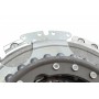 Комплект зчеплення VW Golf 1.2/1.4/1.8 10-14  (+вижимний) (LUK всередині)