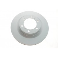 Диск гальмівний (передній) Toyota Land Cruiser 200/ Prado 08- (338x32)