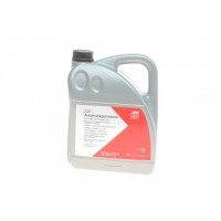 Рідина ГПК/АКПП Dextron II (червона) (5L) ATF