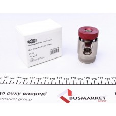 Швидкозємне з'єднання HFO 1234yf Parker (ВТ)