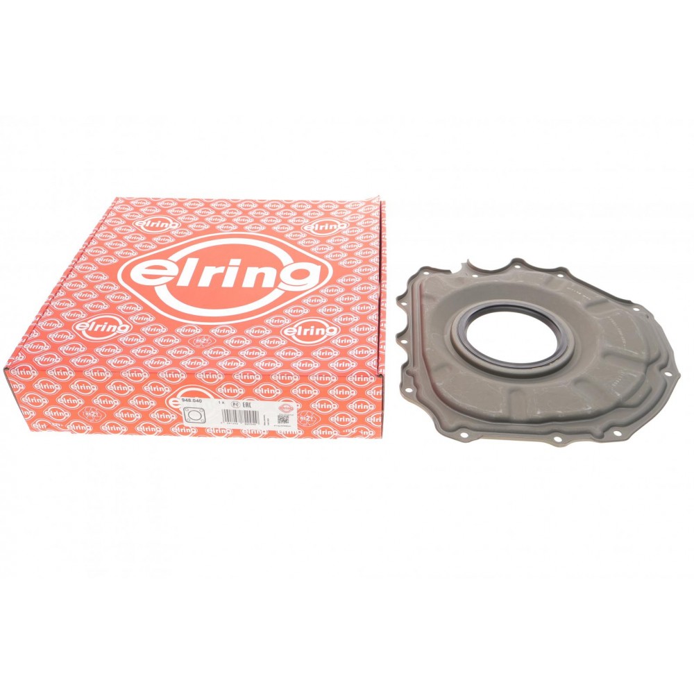 Сальник колінвалу (задній) Land Rover Defender/Discovery/Range Rover 3.0/5.0 09-