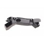 Кронштейн кріплення бампера (заднього/R) Seat Ibiza 08-17