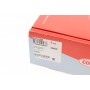 Шків колінвалу BMW 3 (E46/E90/E91)/5 (E60)/X5 (E53/E70) 2.5D/3.0D 02-12 (к-кт)(d=192mm)