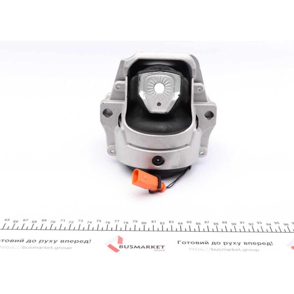 Подушка двигуна (L) Audi A4/A5/Q5 1.8TFSI/2.0TDI/2.0TFSI 07- (Hydro) з датчиком