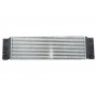 Радіатор інтеркулера MB Sprinter 2.2-3.0 CDI/VW Crafter 2.5TDI 06- (5039)