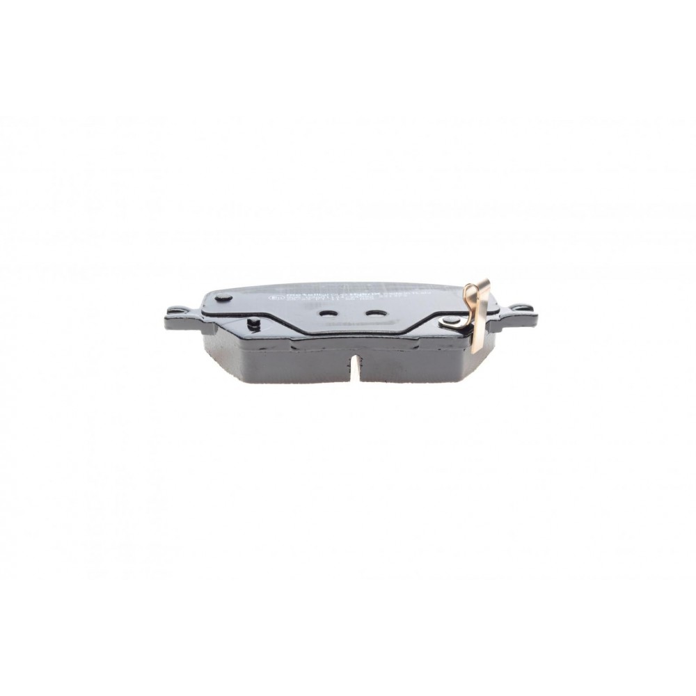 Колодки гальмівні (передні) Fiat 500X 1.4-1.6/1.6-2.0D 14-/ Jeep Renegade1.4-1.6/2.0CRD 14-